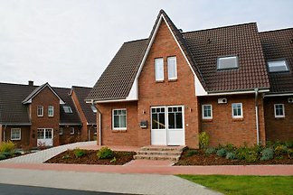 Kapitänshaus für 6 Personen