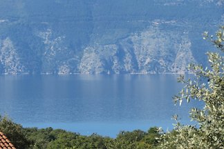 Ferienwohnungen Krk Kroatien
