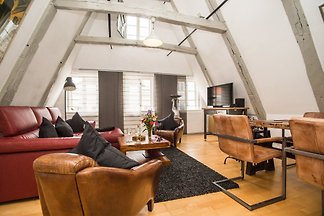 Altstadthaus Lübeck