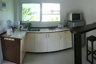 Ferienhaus/Bungalow   mit POOL