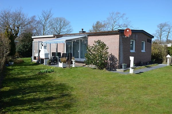 Ferienhaus Sint Maartenszee