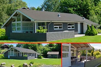 Ferienhaus Dänemark Süd