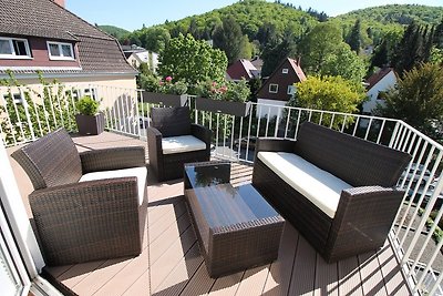 4 * Fewo Brüggemann Am Golfplatz