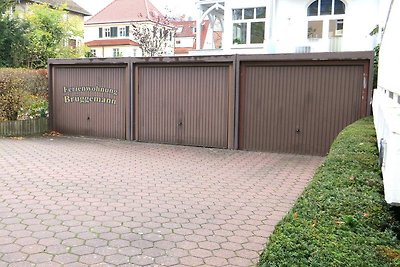 4 * Fewo Brüggemann Am Golfplatz