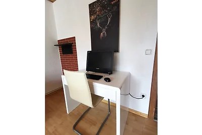 Appartement Brüggemann nr. 2