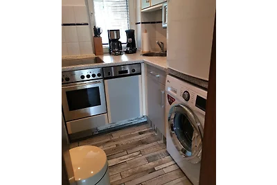 Appartement Brüggemann nr. 2