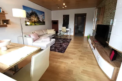 Appartement Brüggemann nr. 2