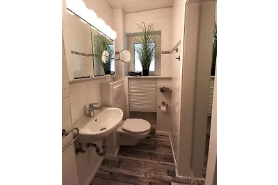 Appartement Brüggemann nr. 2
