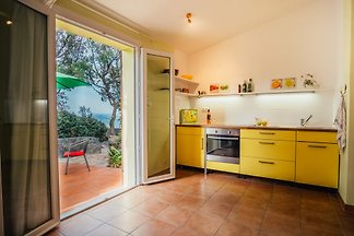 Ferienwohnung Sainte Lucie de Porto Vecchio