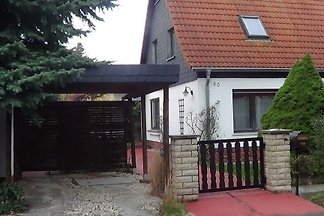 Leipzig/Meusdorfer Ferienhaus