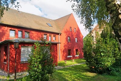 Ferienwohnung Lange