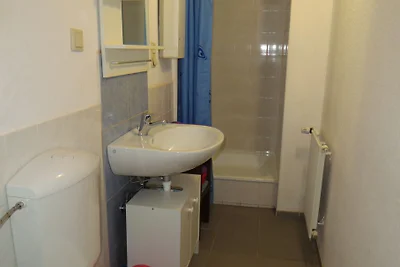Appartamento vacanze Lipsia/Thekla