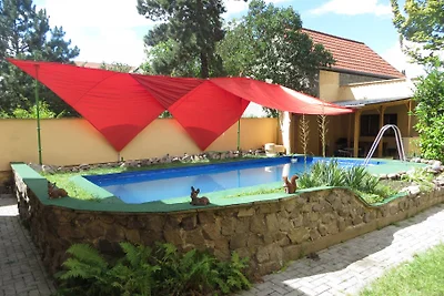 Appartamento vacanze Lipsia/Thekla
