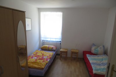 Apartamento de vacaciones Leipzig/Thekla