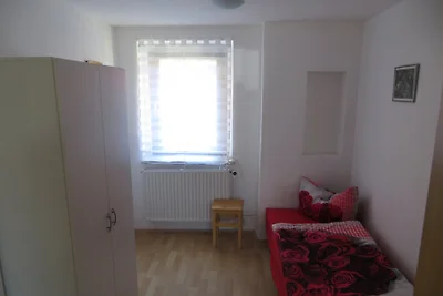 Appartamento vacanze Lipsia/Thekla