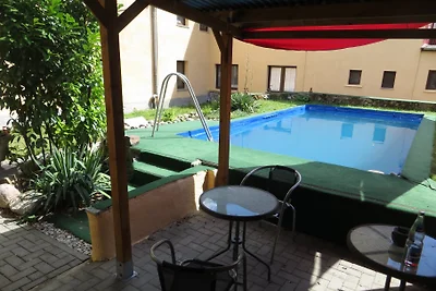 Appartamento vacanze Lipsia/Thekla