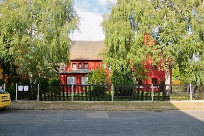 Leipziger Ferienwohnung