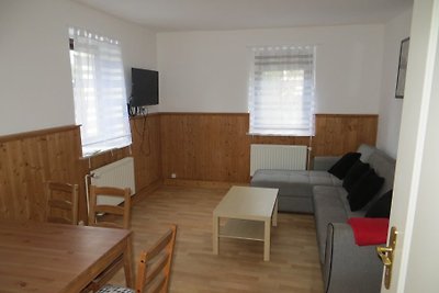 Apartamento de vacaciones Leipzig/Thekla