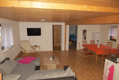 Leipziger Ferienwohnung
