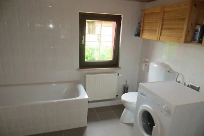 Leipziger Ferienwohnung