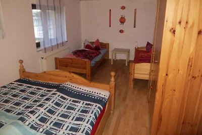 Leipziger Ferienwohnung