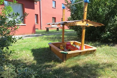 Appartamento vacanze Lipsia/Thekla