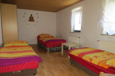 Leipziger Ferienwohnung