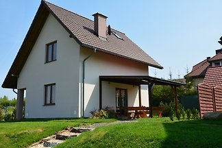 Sonniger Hügel
