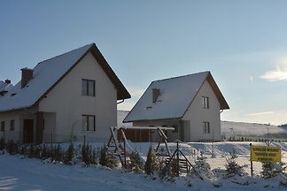 Sonniger Hügel