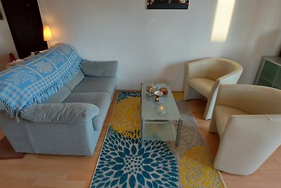 Apartment Alterego