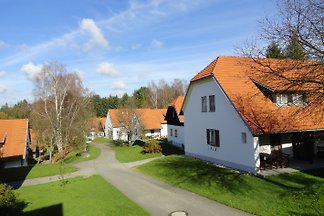 Ferienhaus am Park