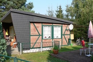 Ferienhaus Neu Canow