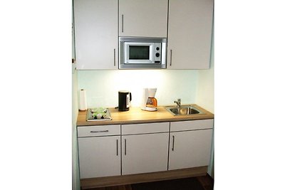 Ferienwohnung Schönberg- Holm,