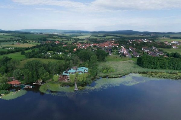 Haus Hampe in Seeburg - immagine 1 Haus Hampe in Seeburg - immagine 1