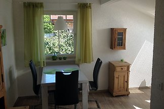 Ferienwohnung Bergblick Vorderburg