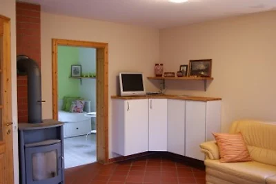 Ferienwohnung Familie Kaiser