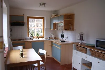 Ferienwohnung Familie Kaiser