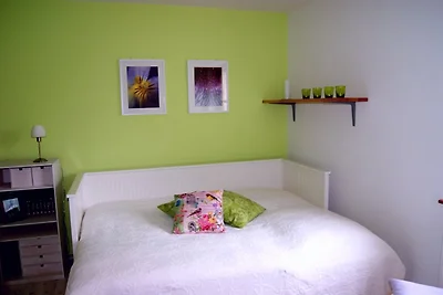 Ferienwohnung Familie Kaiser