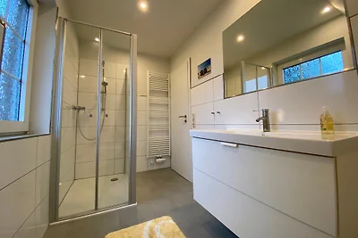 Nuova apertura: casa di classe a schiera