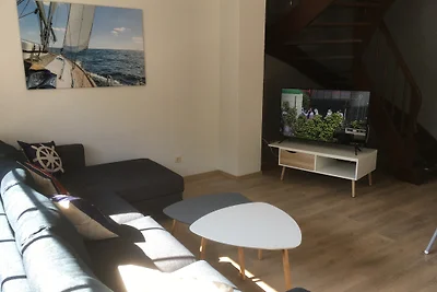 Nuova apertura: casa di classe a schiera