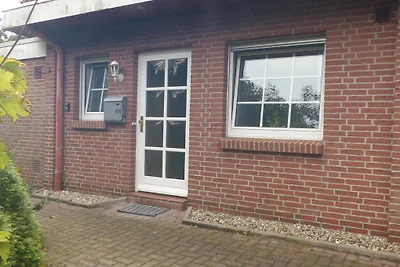 Nuova apertura: casa di classe a schiera
