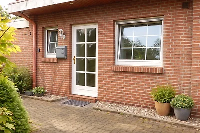 Komfort-Ferienh. mit großem Garten