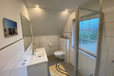 Nuova apertura: casa di classe a schiera