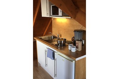 Kuscheliges Appartement für Zwei