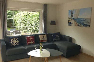 Nuova apertura: casa di classe a schiera