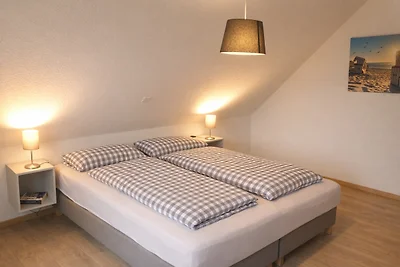 Komfort-Ferienh. mit großem Garten