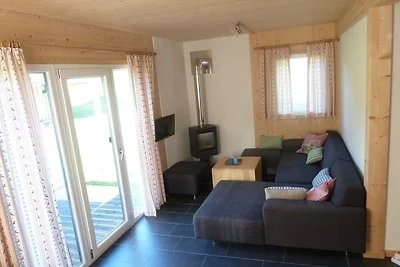 Chalet Murau