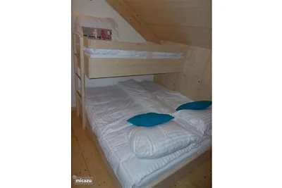 Chalet Murau