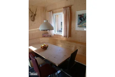 Chalet Murau