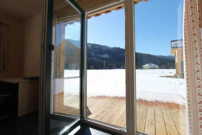 Chalet Murau